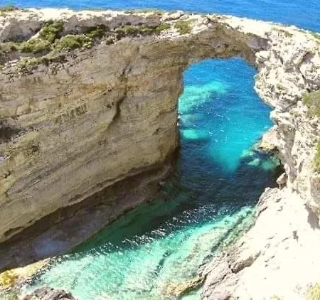 Carmen Maisonette Gaios