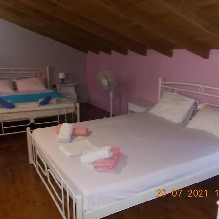 Apartament Carmen Maisonette