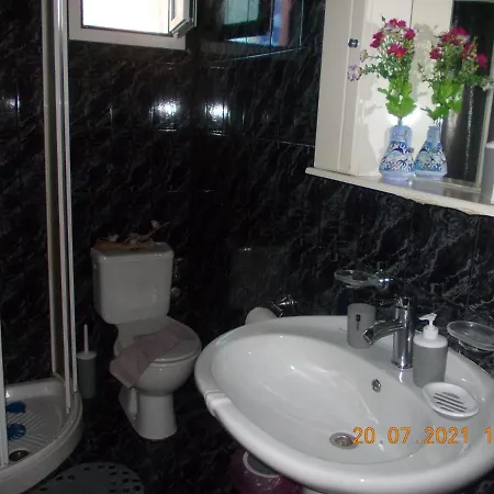 Apartament Carmen Maisonette *