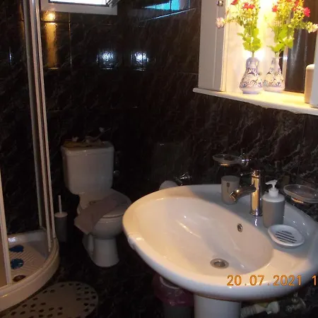 Apartament Carmen Maisonette