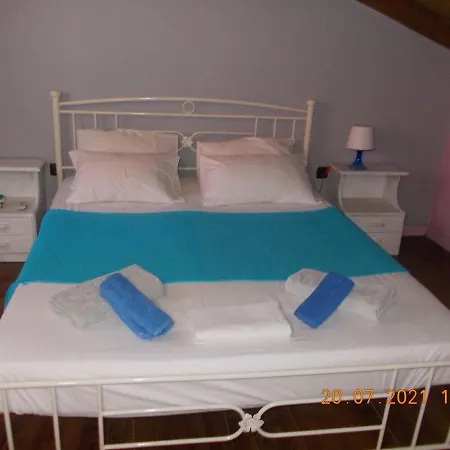 Apartament Carmen Maisonette *