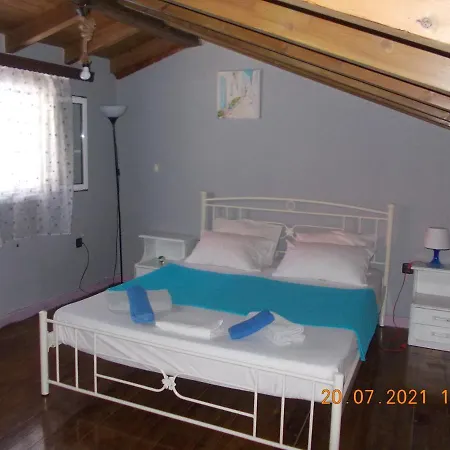 Apartament Carmen Maisonette *