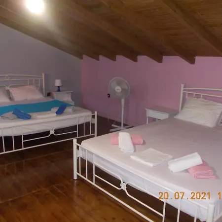 Apartament Carmen Maisonette *