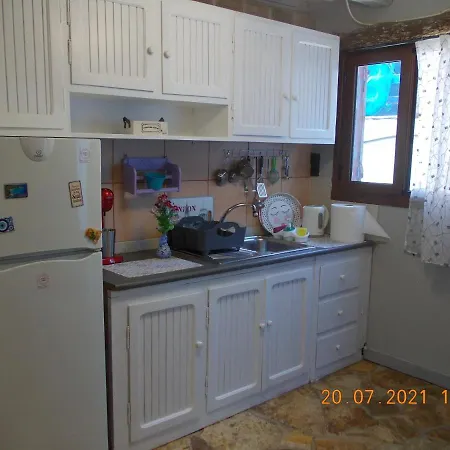 Apartament Carmen Maisonette