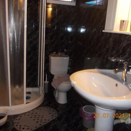 Carmen Maisonette Apartament Gaios