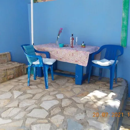 Carmen Maisonette Apartament *