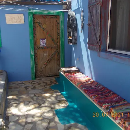 Carmen Maisonette Apartament *