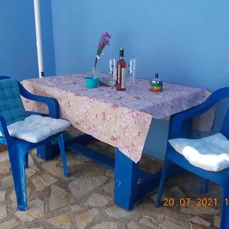 Apartament Carmen Maisonette