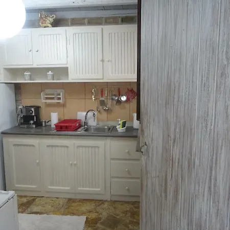 Carmen Maisonette Gaios