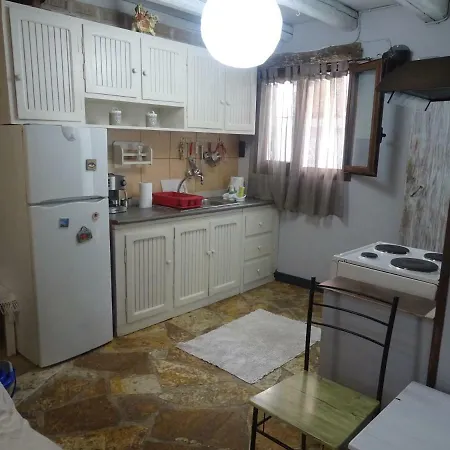 Carmen Maisonette Apartament