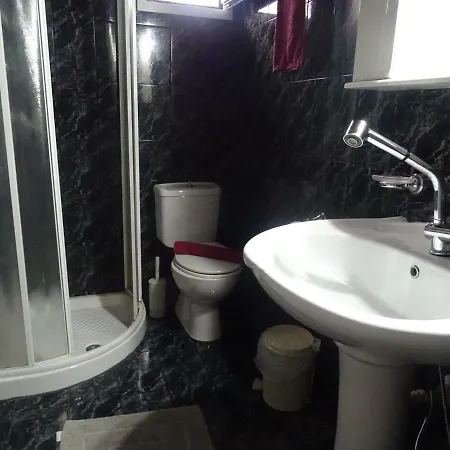 Carmen Maisonette Apartament