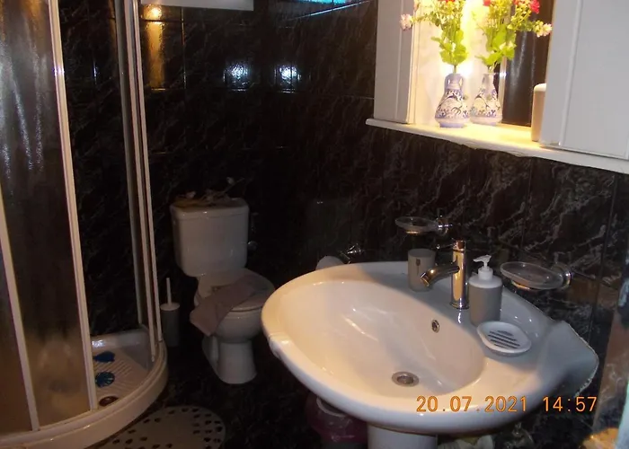 Apartamento Carmen Maisonette