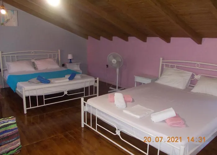 Apartamento Carmen Maisonette *
