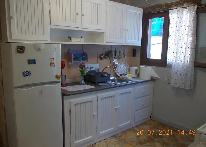 Apartamento Carmen Maisonette