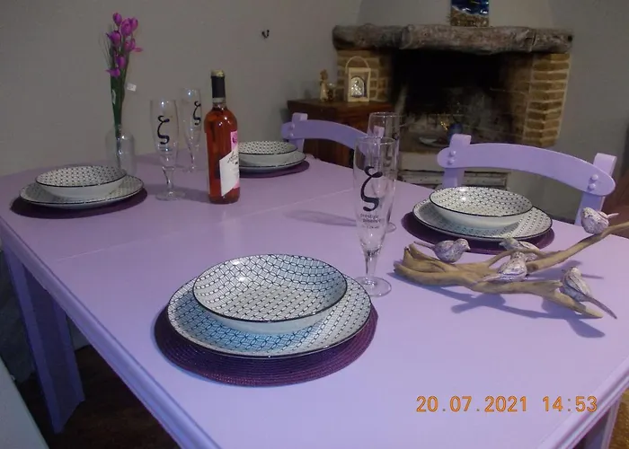 Carmen Maisonette Gáios