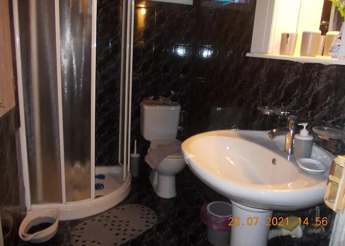 Carmen Maisonette Apartamento Gáios