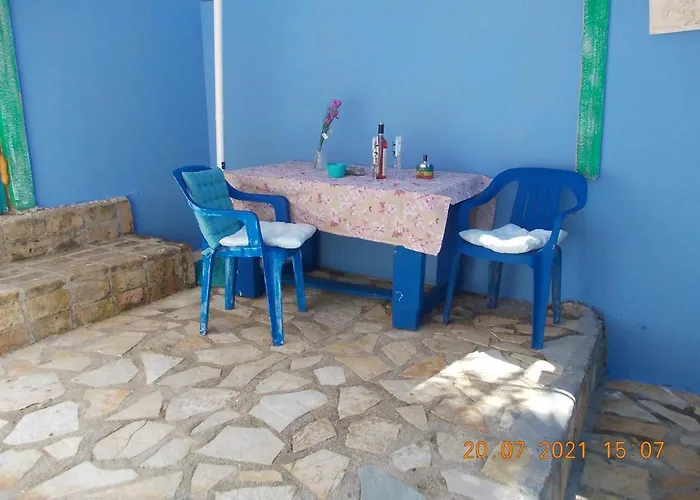 Carmen Maisonette Apartamento *