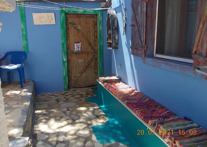 Carmen Maisonette Apartamento *