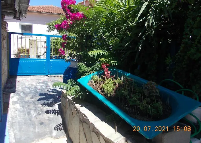 Carmen Maisonette Apartamento *