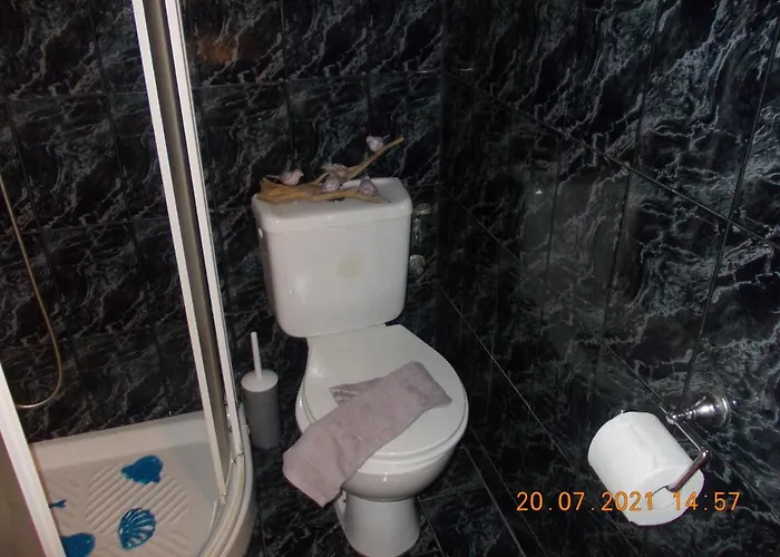 Apartamento Carmen Maisonette Gáios
