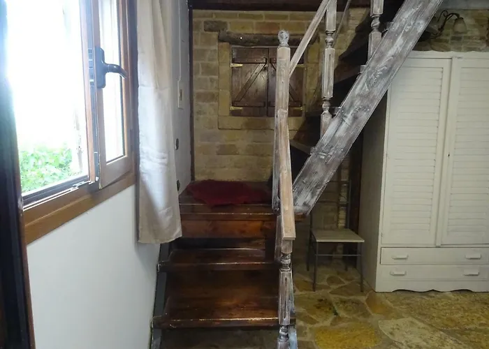 Apartamento Carmen Maisonette Gáios