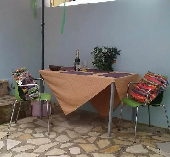 Apartamento Carmen Maisonette Gáios