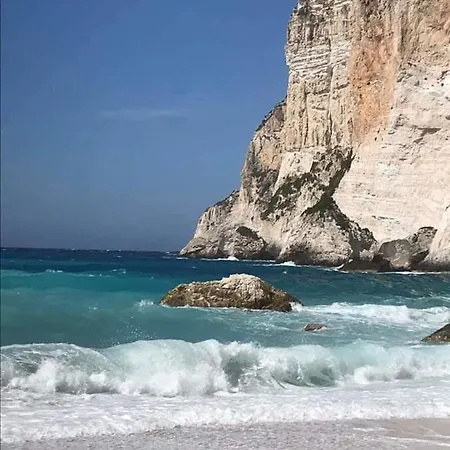 Carmen Maisonette Lägenhet