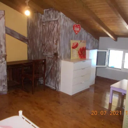 Carmen Maisonette * Gaios