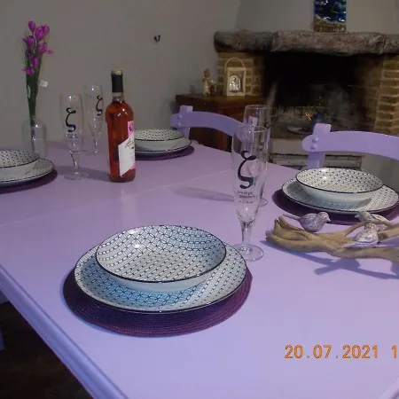 Carmen Maisonette Gaios