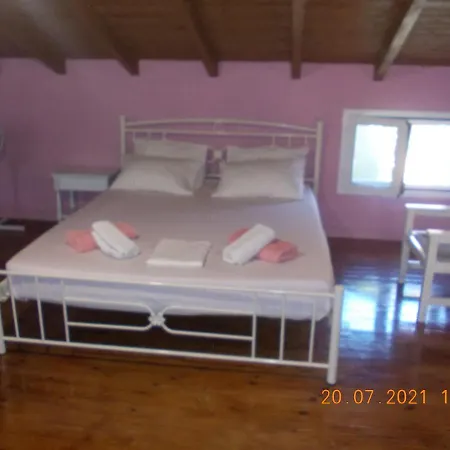 Carmen Maisonette Gaios