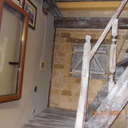 Carmen Maisonette Gaios