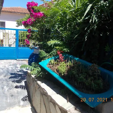 Carmen Maisonette Lägenhet *