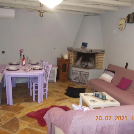 Carmen Maisonette Lägenhet Gaios