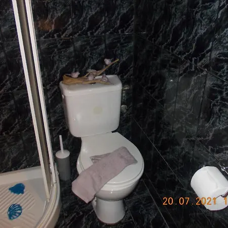 Lägenhet Carmen Maisonette Gaios