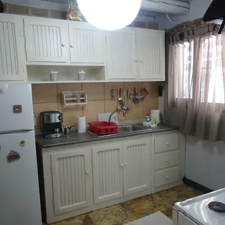 Carmen Maisonette Lägenhet Gaios