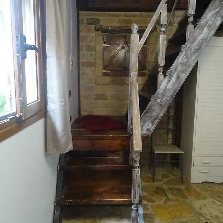 Apartamento Carmen Maisonette Gáios