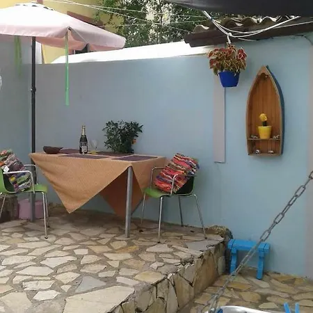 Appartamento Carmen Maisonette
