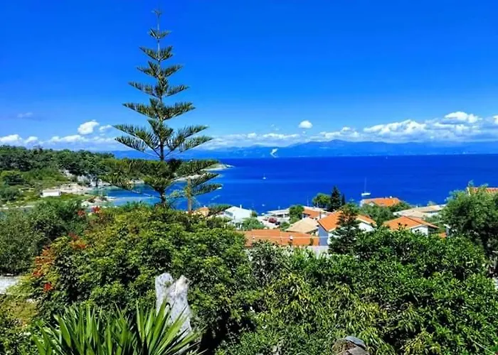 Carmen Maisonette شقة *