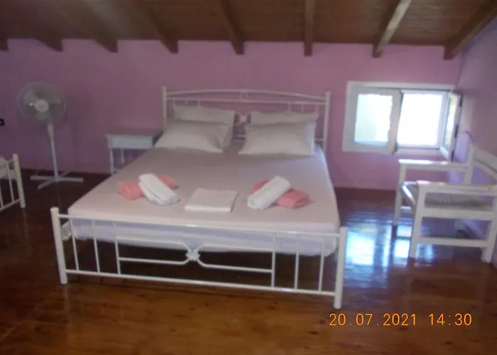 Carmen Maisonette جايوس