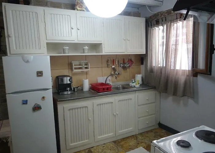 Carmen Maisonette 아파트 가이오스