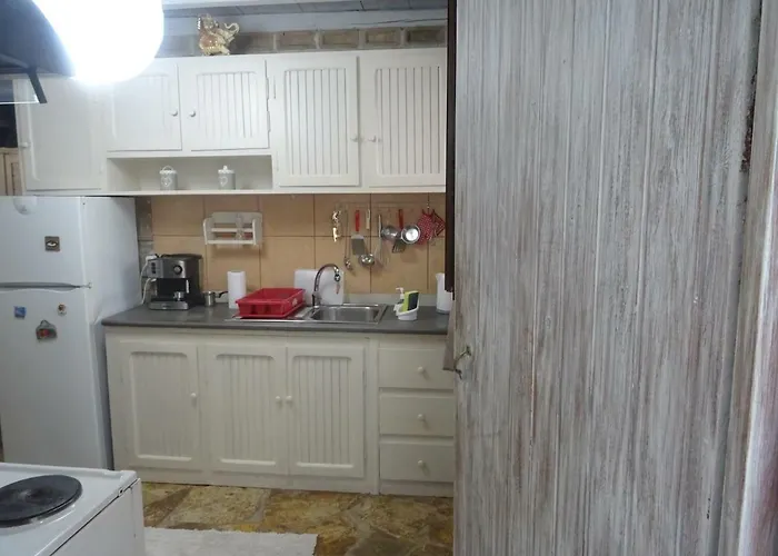 Carmen Maisonette جايوس